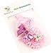 ROEWELL® Baby Headbands /Girl's HeadBand/ Hair Bow Infant Hairband (5 Pack)
