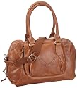 Sansibar Bora B-037 BA 05, Damen Shopper 35x26x21 cm (B x H x T)