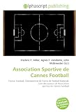 Association Sportive de Cannes Football - 