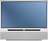 Produkt-Bild: Thomson 50 DLY 644 127 cm (50 Zoll) 16:9 R&uuml;ckprojektions-Fernseher HD-Ready silber