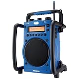 Search : As Shown Sangean AM/FM Digital Tuning Ultra Rugged Utility Radio