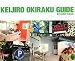 KEIJIRO OKIRAKU GUIDE���������ͷ������Τ�����!