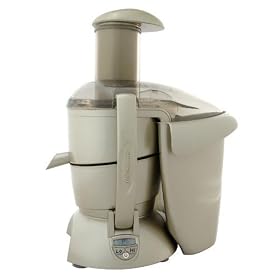 2-SPEED Juiceman Pro