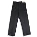 Perry Ellis - Boys Dress Twill Pant, Navy