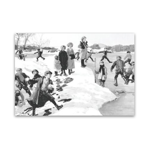 Timeless Christmas Personalized Holiday Cards