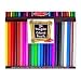 Melissa and Doug: 24 Set Jumbo Triangular Colored Pencils