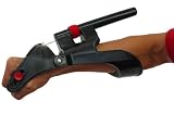 Deluxe Unterarm-Trainer Unterarm Hand Trainer / Individuell einstellbare Zugkraft *versandkostenfrei*