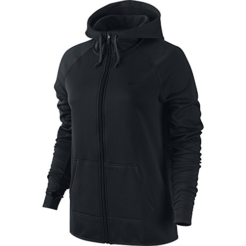 Nike Women's Therma All Time Full-Zip Hoodie