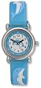 Citron Kids Time Teacher Watch With Dolphin Strap