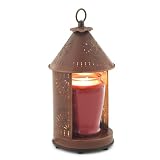 Candle Warmers Etc. Tin Tin Sunshine