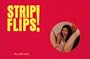 Strip Flips:  A New Series Of Erotic Flipbooks (Susan)