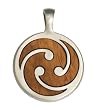 BICO AUSTRALIA JEWELRY (EW2) TRE' - ONWARDS FOREVER, NEVER STILL