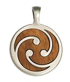 BICO AUSTRALIA JEWELRY (EW2) TRE' - ONWARDS FOREVER, NEVER STILL