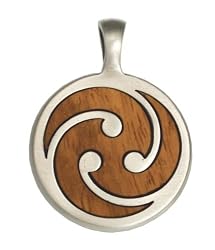 BICO AUSTRALIA JEWELRY (EW2) TRE' - ONWARDS FOREVER, NEVER STILL