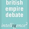 The British Empire was a Force for Good: An Intelligence Squared Debate