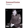 Limonov de Emmanuel Carr�re