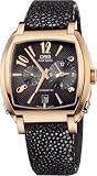 NEW ORIS FRANK SINATRA WORLDTIMER LIMITED EDITION MENS WATCH 695 7576 60 84 LS