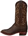 Tony Lama Boots Men's Bay Apache 7902 Boot