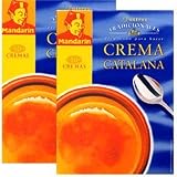 2-Pack - Crema Catalan Mix by La Tienda