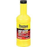 Prestone AS269 Power Steering Fluid for Asian Vehicles - 12 oz.