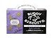 Cloud Star Itty Bitty Buddy Biscuits Dog Treats, Veggie Madness, 8-Ounce Boxes (Pack of 6)