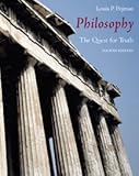 Philosophy : the quest for truth