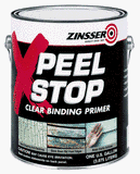 Wm Zinsser, William 60001 Peel Stop Binding Primer