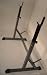 Squat Rack H.D. Adjustable Racks