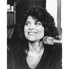 ADRIENNE BARBEAU #1 - SCHWARZ-WEISS - Filmfoto - Standard - 10x8" (25x20cm)