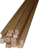 1-1/16x8 SQ Moulding
