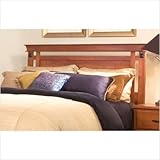 Park Place Full/Queen Panel Headboard by Standard Furniture