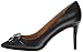 Nine West Women's Pegisis Leather Dress Pump