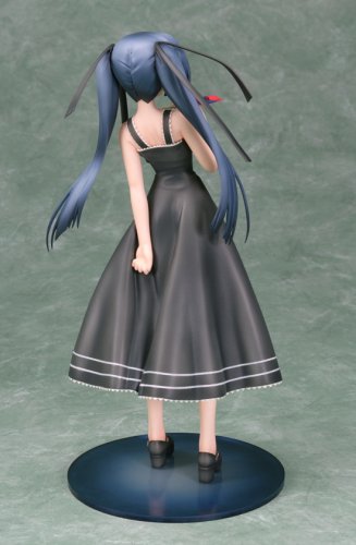 H2O ～FOOTPRINTS IN THE SAND～ 小日向　はやみ　(1/8スケールPVC塗装済み完成品)