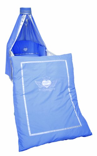 Imagen principal de roba 1492 P80/4 - Dosel para camas