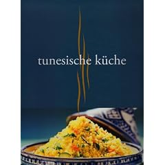 Tunesische K�che