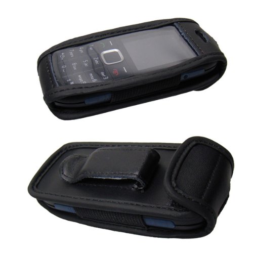 Ledertasche für Nokia 1616