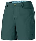 ISIS Women's Mile Hi Shorts