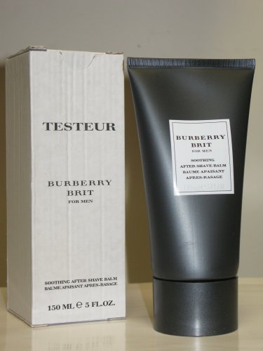 Best Price Burberry Brit Burberry 5 oz Soothing After Shave Balm For Men