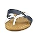 Sandalup Women's Fashion Thong Sandals