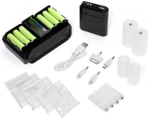 Double Power Output G-MAG Power Cell with "The Works"
