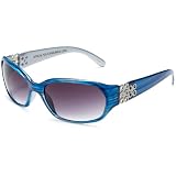 Sunbelt Womens Ringtone Square Sunglasses