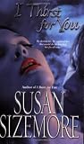 I Thirst for You (Primes Series, Book 2)