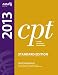CPT 2013 Standard Edition (Current Procedural Terminology (Standard)) (Cpt / Current Procedural Terminology (Standard Edition))