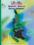 Holt Biosources Lab Program: Inquiry Skills Development