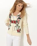 Ed Hardy Kids Hoodie, Boys Graphic Zip Front White M 41ow0SBINaL. SL160 Ed Hardy Kids Hoodie, Boys Graphic Zip Front White M