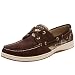 Bluefish 2 Eye Boat Shoe -Ladies
