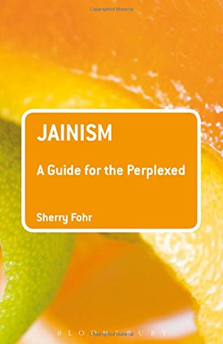 Jainism: A Guide for the Perplexed (Guides for the Perplexed)