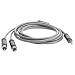 Griffin StereoConnect Cable for iPhone and ipod
