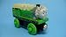 New Jack Frost Percy Thomas the Tank Engine Wooden Train Engine Loose Item Includes Character Card Retired Collector's Item LC99123-A