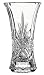 BHL Masquerade Crystal Vase, 24 cm